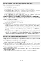 Preview for 36 page of Sharp SJ-SC31CHXA1-EU User Manual