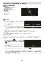 Preview for 43 page of Sharp SJ-SC31CHXA1-EU User Manual