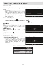 Preview for 44 page of Sharp SJ-SC31CHXA1-EU User Manual