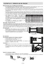 Preview for 45 page of Sharp SJ-SC31CHXA1-EU User Manual