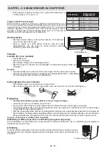 Preview for 81 page of Sharp SJ-SC31CHXA1-EU User Manual