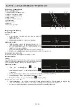 Preview for 90 page of Sharp SJ-SC31CHXA1-EU User Manual