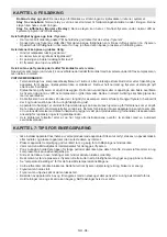 Preview for 95 page of Sharp SJ-SC31CHXA1-EU User Manual