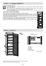 Preview for 100 page of Sharp SJ-SC31CHXA1-EU User Manual