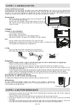 Preview for 103 page of Sharp SJ-SC31CHXA1-EU User Manual