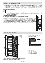 Preview for 111 page of Sharp SJ-SC31CHXA1-EU User Manual