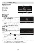 Preview for 112 page of Sharp SJ-SC31CHXA1-EU User Manual