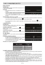 Preview for 113 page of Sharp SJ-SC31CHXA1-EU User Manual