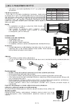 Preview for 114 page of Sharp SJ-SC31CHXA1-EU User Manual