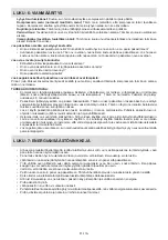 Preview for 117 page of Sharp SJ-SC31CHXA1-EU User Manual