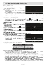 Preview for 124 page of Sharp SJ-SC31CHXA1-EU User Manual