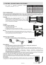 Preview for 125 page of Sharp SJ-SC31CHXA1-EU User Manual