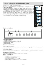 Preview for 21 page of Sharp SJ-SE226E2W-EU User Manual