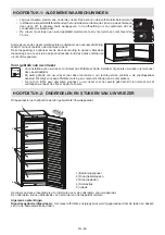 Preview for 46 page of Sharp SJ-SE226E2W-EU User Manual