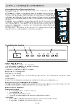 Preview for 85 page of Sharp SJ-SE226E2W-EU User Manual