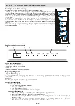 Preview for 98 page of Sharp SJ-SE226E2W-EU User Manual