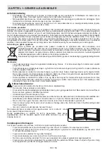 Preview for 108 page of Sharp SJ-SE226E2W-EU User Manual