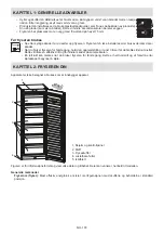 Preview for 109 page of Sharp SJ-SE226E2W-EU User Manual