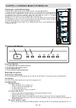 Preview for 110 page of Sharp SJ-SE226E2W-EU User Manual