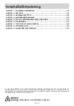 Preview for 116 page of Sharp SJ-SE226E2W-EU User Manual