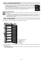 Preview for 133 page of Sharp SJ-SE226E2W-EU User Manual