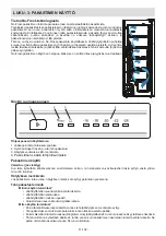 Preview for 134 page of Sharp SJ-SE226E2W-EU User Manual