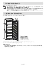 Preview for 145 page of Sharp SJ-SE226E2W-EU User Manual