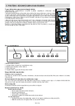 Preview for 146 page of Sharp SJ-SE226E2W-EU User Manual