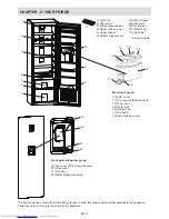 Preview for 7 page of Sharp SJ-SRD450-HS2 User Manual