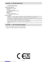 Preview for 12 page of Sharp SJ-SRD450-HS2 User Manual