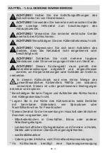 Preview for 15 page of Sharp SJ-T2435T4I-EU User Manual