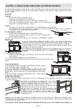 Preview for 20 page of Sharp SJ-T2435T4I-EU User Manual