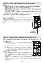 Preview for 21 page of Sharp SJ-T2435T4I-EU User Manual