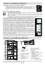 Preview for 51 page of Sharp SJ-T2435T4I-EU User Manual