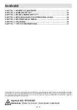 Preview for 81 page of Sharp SJ-T2435T4I-EU User Manual