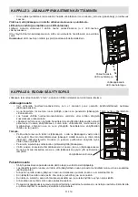 Preview for 113 page of Sharp SJ-T2435T4I-EU User Manual