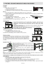 Preview for 123 page of Sharp SJ-T2435T4I-EU User Manual