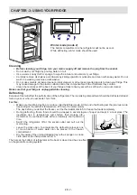 Preview for 9 page of Sharp SJ-U1088M4W-UA User Manual