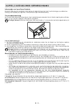 Preview for 19 page of Sharp SJ-UE103M4W-EU User Manual