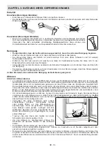 Preview for 20 page of Sharp SJ-UE103M4W-EU User Manual