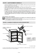 Preview for 29 page of Sharp SJ-UE103M4W-EU User Manual