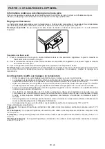 Preview for 30 page of Sharp SJ-UE103M4W-EU User Manual