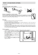 Preview for 31 page of Sharp SJ-UE103M4W-EU User Manual