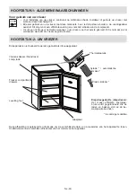 Preview for 41 page of Sharp SJ-UE103M4W-EU User Manual