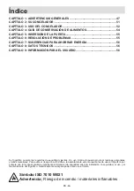 Preview for 47 page of Sharp SJ-UE103M4W-EU User Manual