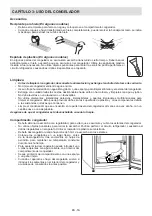 Preview for 54 page of Sharp SJ-UE103M4W-EU User Manual