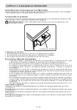 Preview for 64 page of Sharp SJ-UE103M4W-EU User Manual