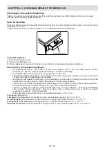 Preview for 86 page of Sharp SJ-UE103M4W-EU User Manual