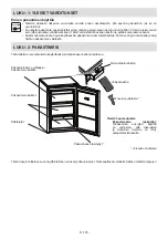 Preview for 106 page of Sharp SJ-UE103M4W-EU User Manual