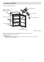 Preview for 128 page of Sharp SJ-UE103M4W-EU User Manual